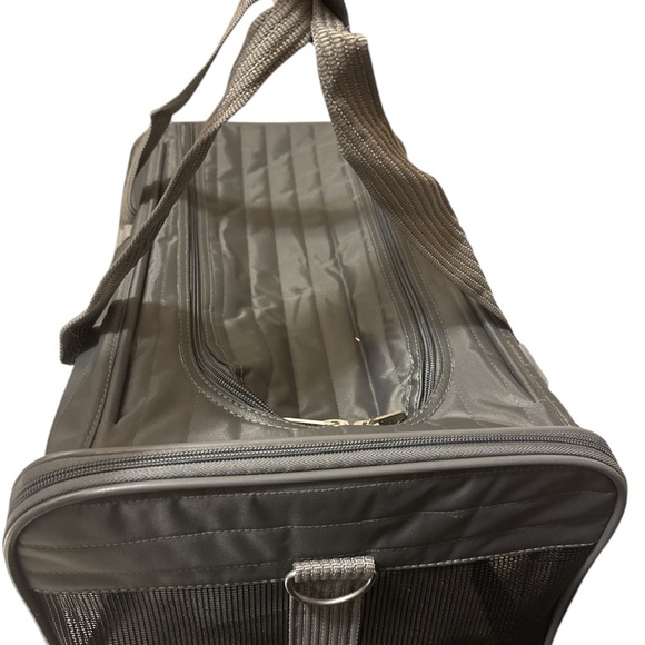 Sherpa Original Deluxe Travel Pet Carrier, Airline Approved. New with tag - Picture 7 of 10